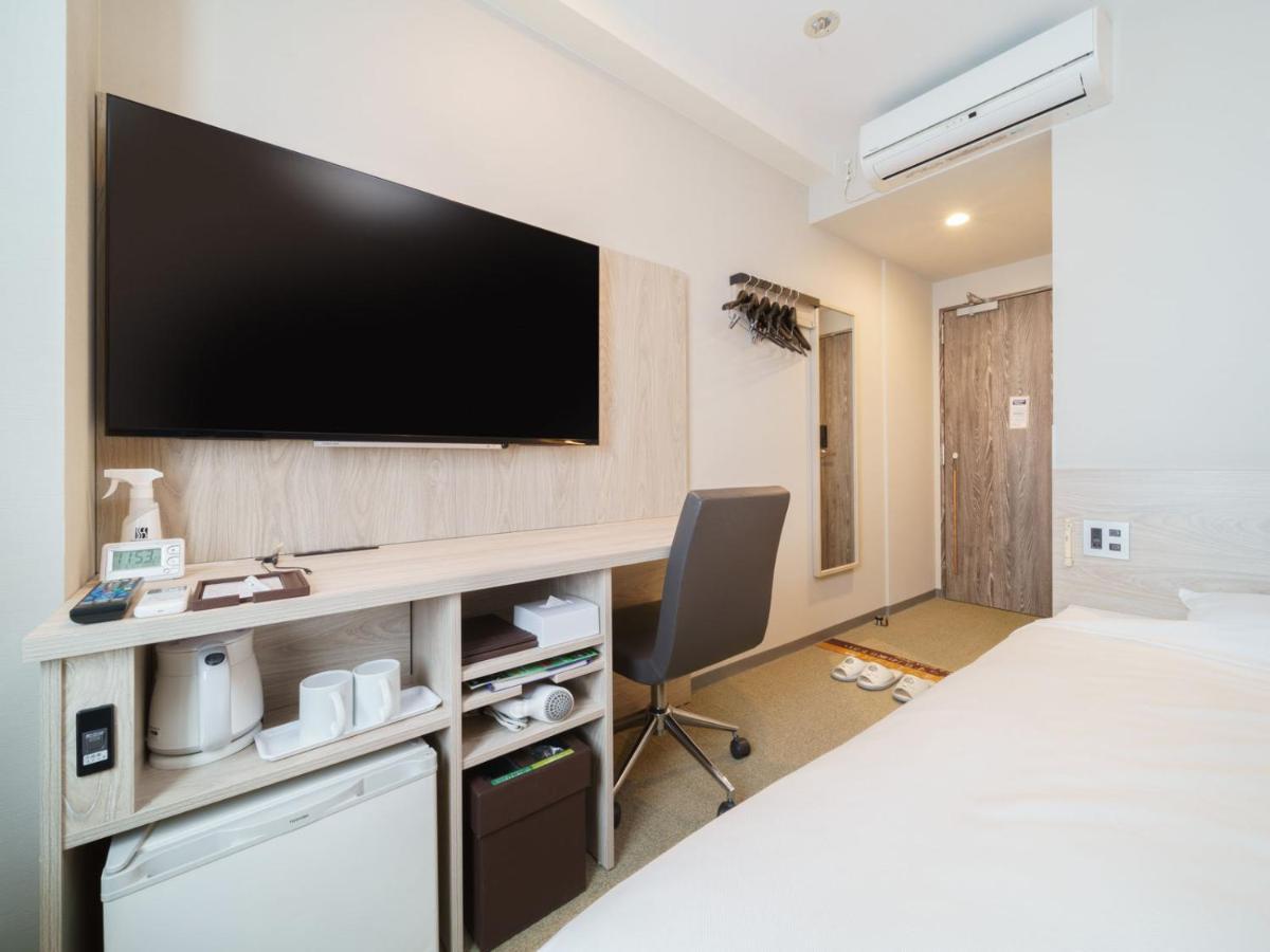 Super Jr Kamata Nishiguchi Hotel