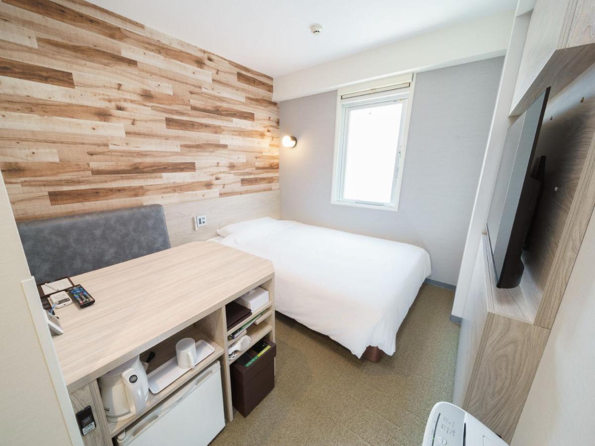 Super Jr Kamata Nishiguchi Hotel
