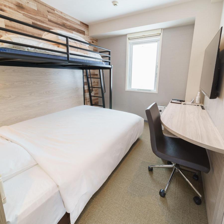 Hotel Super Jr Kamata Nishiguchi Tokio