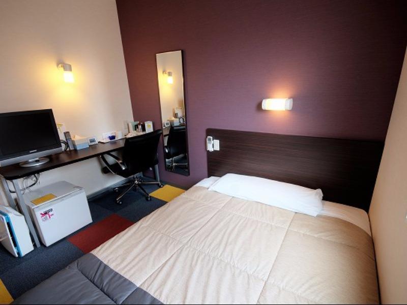 Hotel Super Jr Kamata Nishiguchi