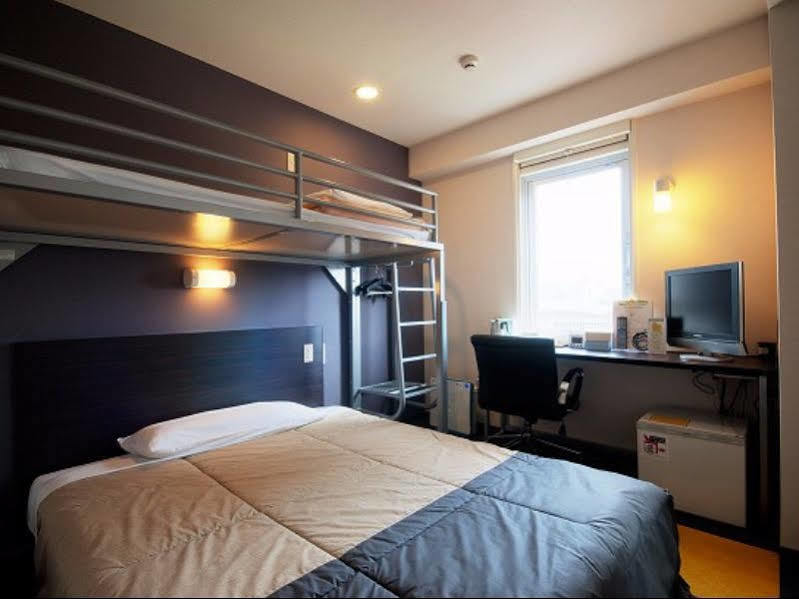 Hotel Super Jr Kamata Nishiguchi 3*